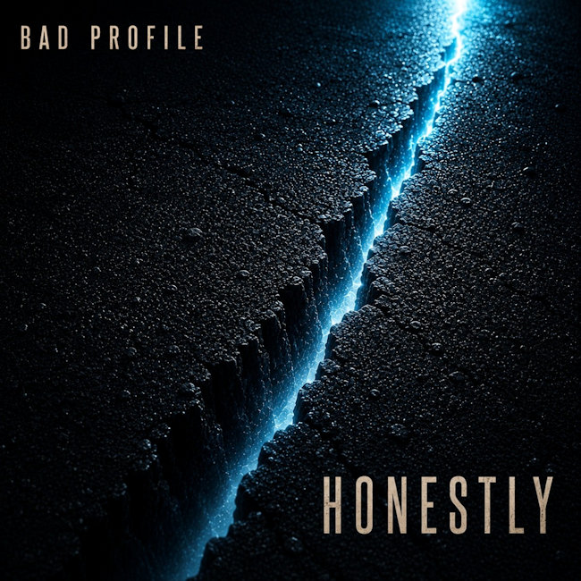 Bad Profile - Honestly